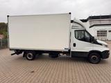 Iveco Daily 35.160  HI MATIK LADEBORDWAND - Iveco Daily iv
