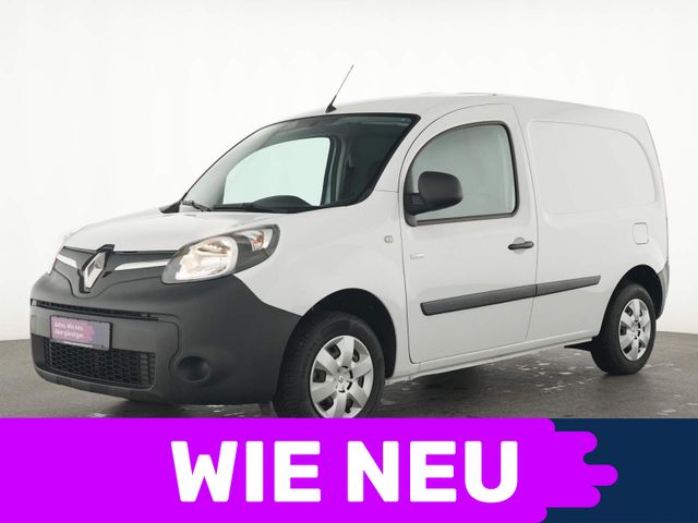 Renault Kangoo 33 Z.E. Klimaanlage|Einparkhilfe