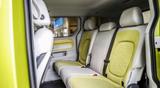 Volkswagen ID. Buzz 77 kWh 150 kW Pro Pro - Volkswagen ID. Buzz: Pro