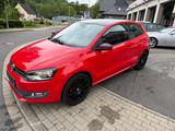Volkswagen Polo V Team Klima,Alu,PDC,SHZ,Tüv - Volkswagen Polo: Team
