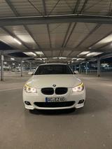 BMW 530i A - - BMW 530 in Aachen
