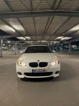 BMW 530i A - - BMW 530 aus 2007: 530i