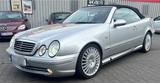 Mercedes-Benz Mercedes w208 CLK 230 kompressor AMG Autom... - Mercedes-Benz CLK 230 in Essen