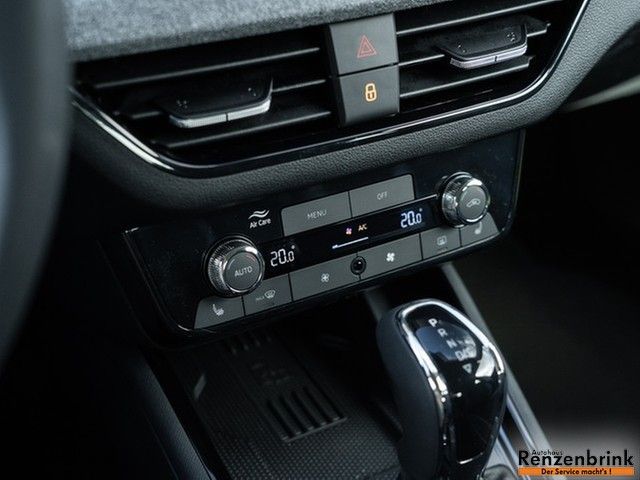 Kamiq 1.0 TSI Balance DSG MATRIX+AHK+ACC