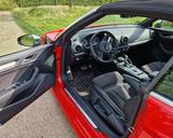 Audi S3 2.0 TFSI S tronic quattro Cabriolet - - Audi S3 von privat