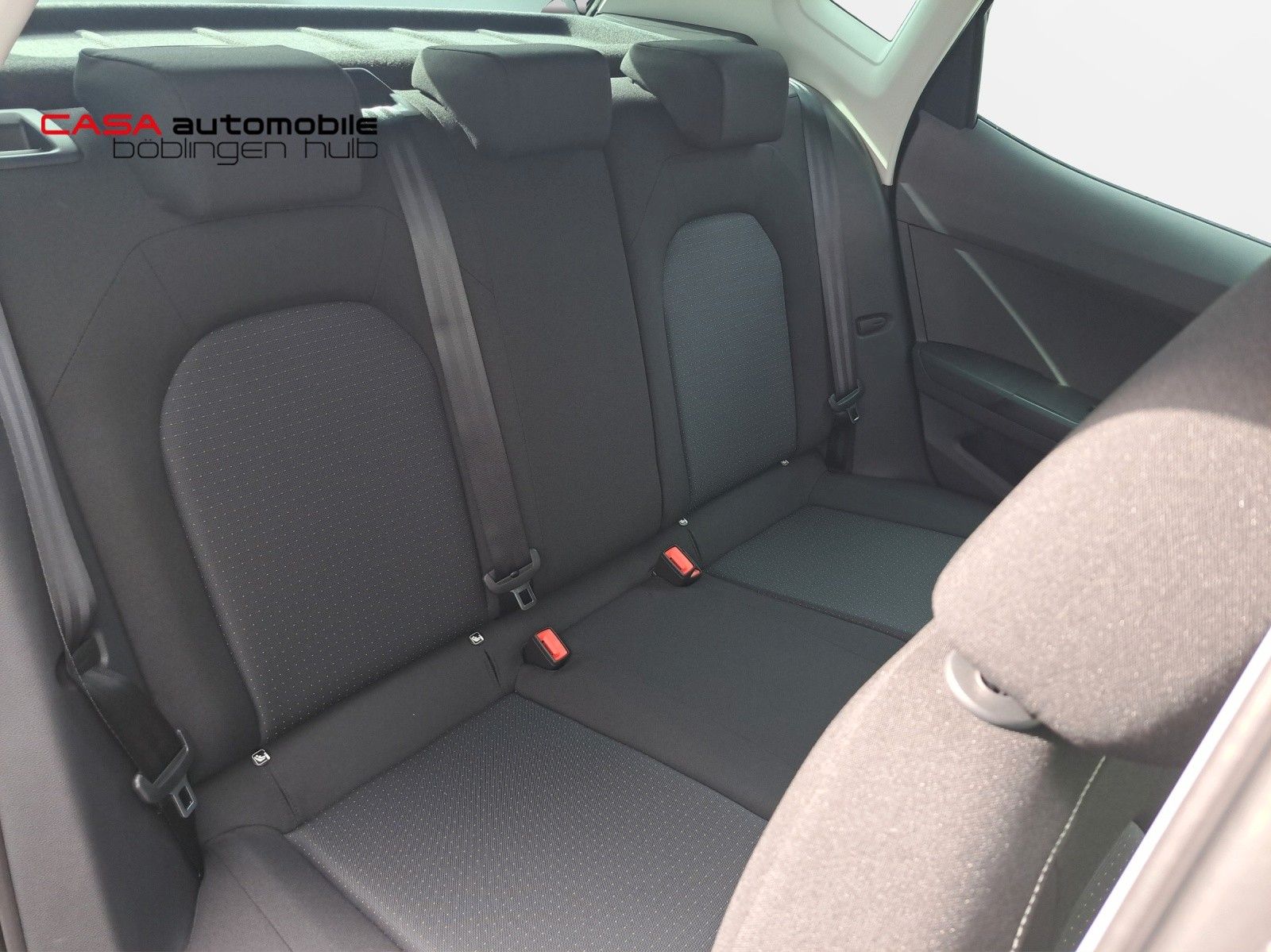 Arona Road Edition 1.0 TSI DSG