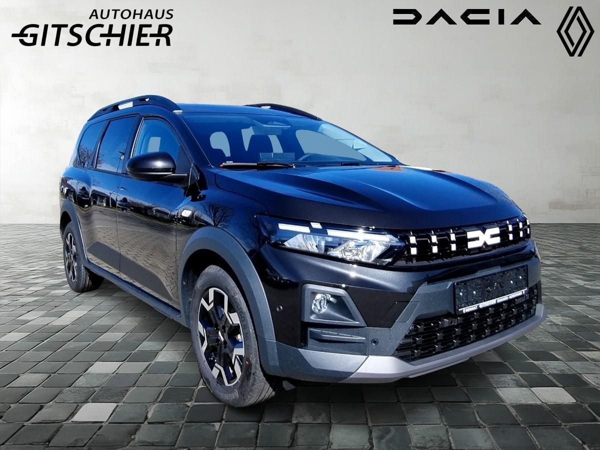 Fahrzeugabbildung Dacia Jogger Journey hybrid 155
