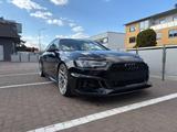 Audi RS4 anschauen lohnt sich!! - Audi RS4 von privat