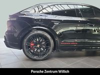 Porsche Macan - Vorschau Bild 30