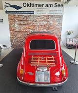 Fiat 500 F - Fiat Oldtimer