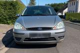 Ford *Focus 1.6*wenig km*TüV Dez 2025*Wint... - Ford Focus aus 2003: Kleinwagen