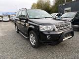 Land Rover Freelander 2 E TD4*TÜV 07/2027 - Land Rover Freelander: Freelander2