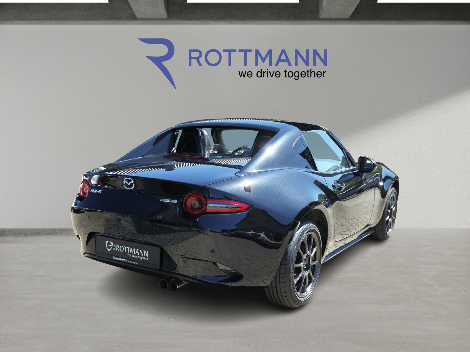 Mazda MX-5 - Bild 5