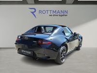 Mazda MX-5 - Vorschau Bild 5