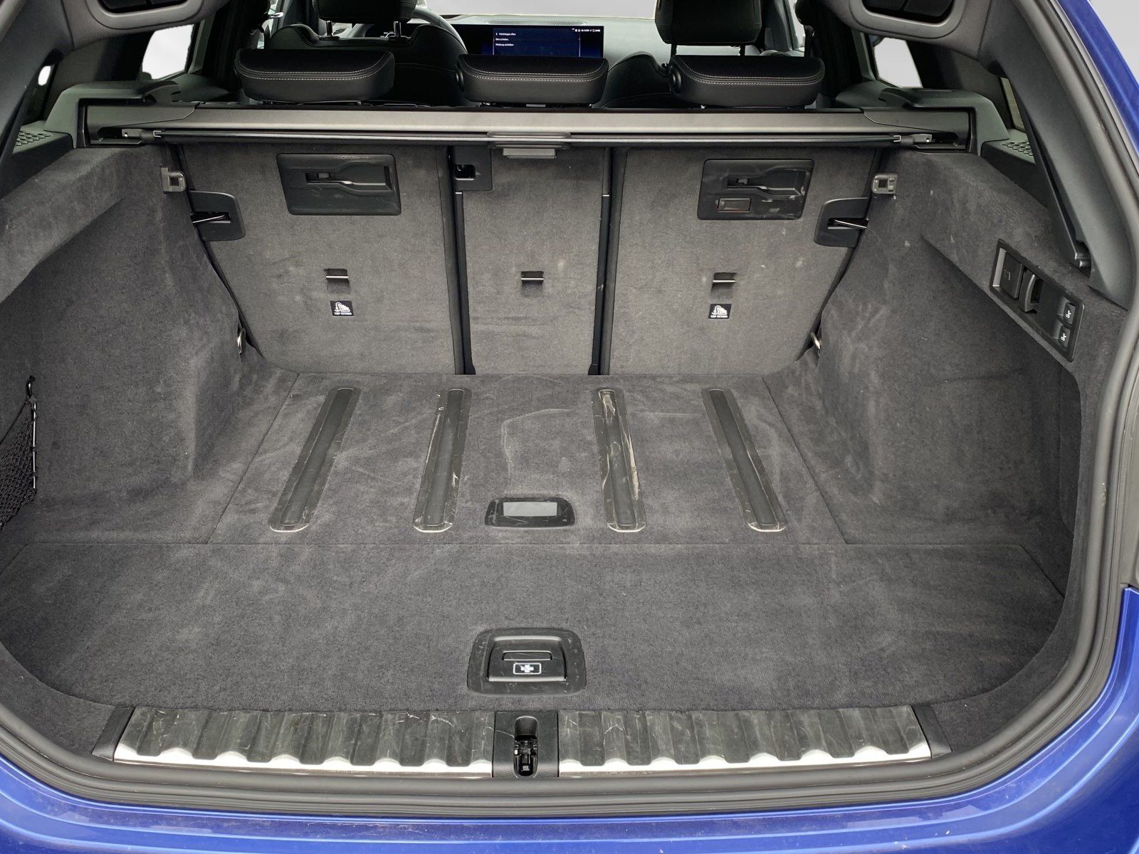 BMW M340i - Bild 15