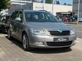 Skoda Octavia Elegance AUTOMATIK+STEUERKETTE NEU+TMPMT - gebrauchte Skoda Octavia aus dem Jahr 2010