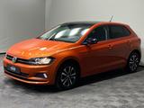 Volkswagen Polo IQ.DRIVE 1.6 TDI | NAVI ACC ALARM BLUETOOTH - Volkswagen Polo: 6n