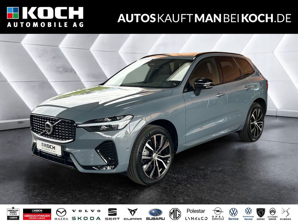 Image of Volvo XC60