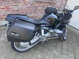 BMW R 1100 S schwarzes Sahnestück - Offers matching your search criteria