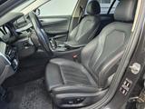 BMW 520d EfficientDynamics Edition A - - BMW 5er Reihe: Efficientdynamics Edition