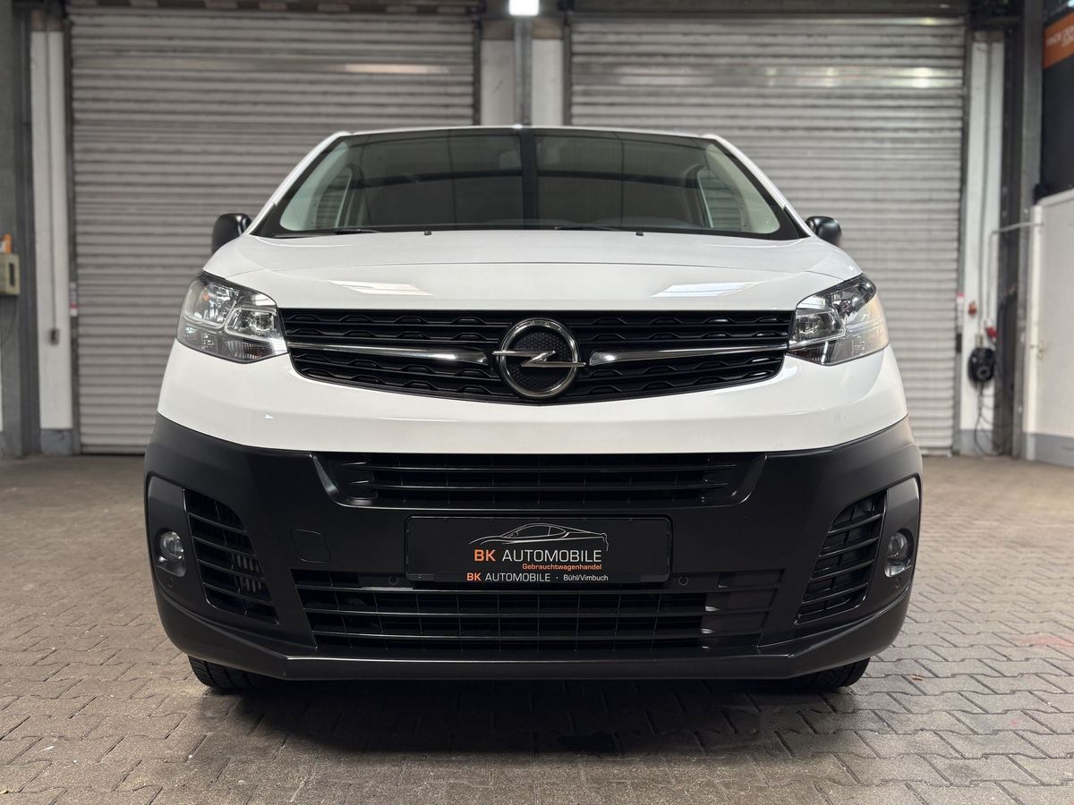Fahrzeugabbildung Opel Vivaro 2.0D Edition L3#2x Sortimo#Kamera#Carplay