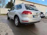 Volkswagen Touareg 3.0 V6 TDI Tiptr Exclusive BMT Terra... - Volkswagen Touareg aus 2013