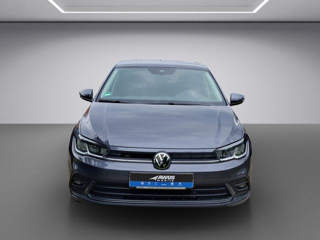 Polo 1.0TSI DSG Life