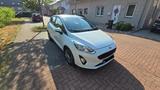 Ford Fiesta 1,5 TDCi S/S Cool & Connect Cool & Co...