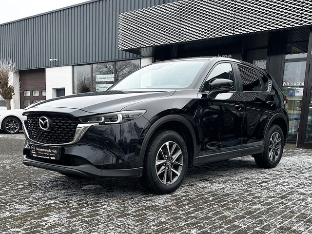 Mazda CX-5 2.0 ADVANTAGE