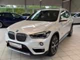 BMW X1 xDrive 25 d xLine/Pano/HarmanK/AHK/HUD/Memory - BMW X1 Gebrauchtwagen in Hamburg