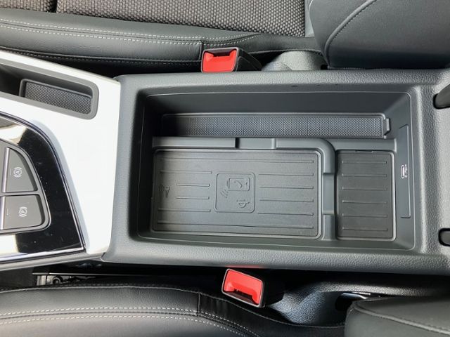 A4 Avant 40 2.0 TFSI quattro