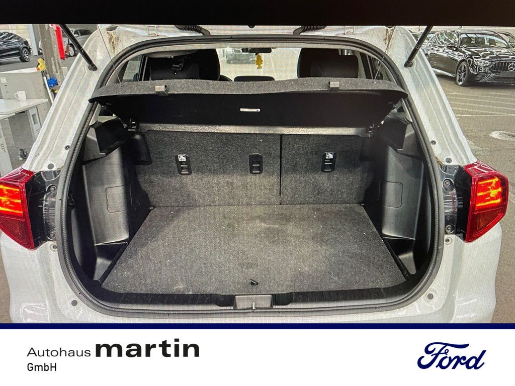 Fahrzeugabbildung Suzuki Vitara 1.4 Comfort FSE KLIMA SHZ KAMERA FACEL.