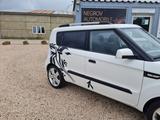 Kia Soul Attract - Kia Soul mit Benzin-Antrieb