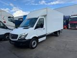 Mercedes-Benz Sprinter 316 CDI  LBW - Mercedes-Benz Sprinter lbw