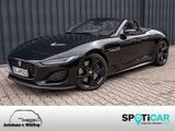 Jaguar F-Type CABRIO P450 +BLACK PACK+MATRIX-SCHEINWERF - Jaguar