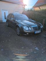 Mercedes-Benz Mercedes W211 Kompressor - : Kombi, W211