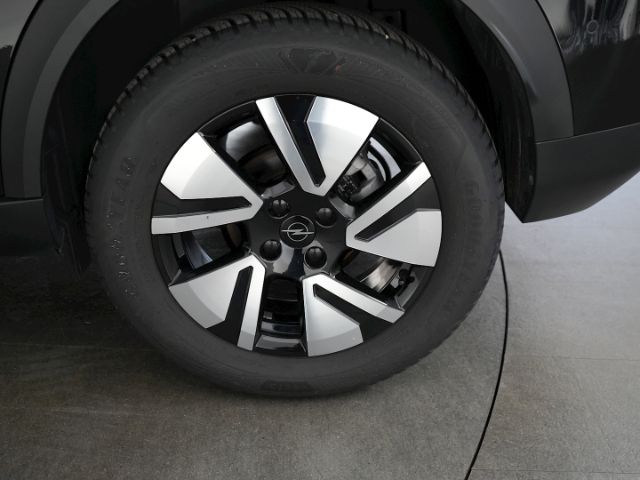 Frontera C HYBRID GS eDCT+NAVI+RÜCKFAHRKAMERA+SI