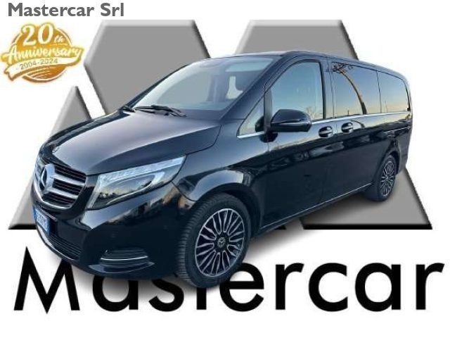 Mercedes-Benz MERCEDES-BENZ V CLASSE V 220 d Premium LONG auto