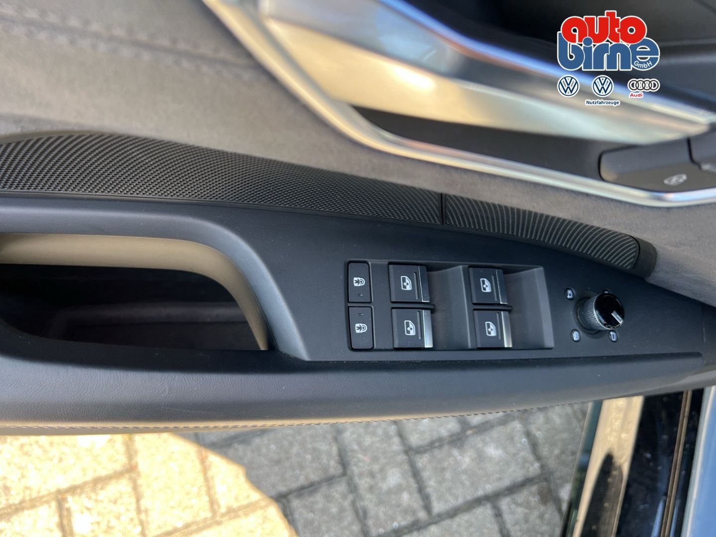 e-tron GT quattro Allrad Sportpaket HUD AD Panor