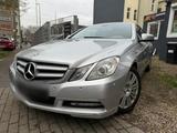Mercedes-Benz E 250 E-Klasse Coupe CGI Cou... - Mercedes-Benz E 250 in Oberhausen