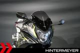 Honda CBR 650 F - Top Zustand! - HONDA CB 650