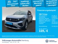 Volkswagen T-Cross - Vorschau Bild 1