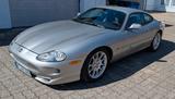 Jaguar XK8 Coupe - - scheckheftgepflegte Jaguar XK8