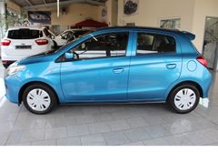 Fahrzeugabbildung Mitsubishi Space Star Spirit,Nur 1843 Km,Wie Neu