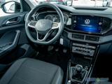 Volkswagen T-Cross 1.0 TSI STYLE LED/ACC/KAMERA/APP-CONNECT - VW T-Cross in Magdeburg