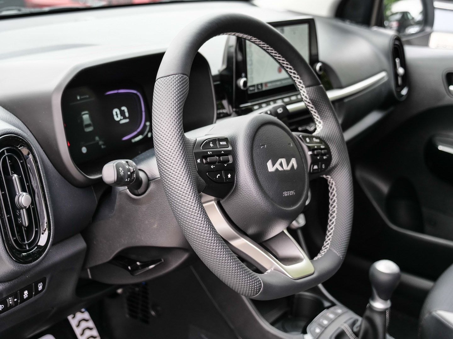 Kia Picanto - Bild 8