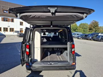 Westfalia Club Joker URBAN PREMIUM 4x4 AHK Kamera Navi