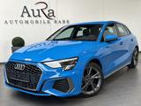Audi A3 Sportback 35 TFSI S-Line LED+SHZ+PLA+18ZO+1HD - Audi A3 Gebrauchtwagen in Oldenburg