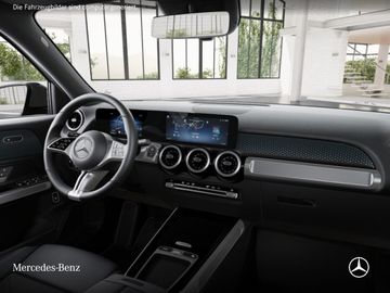 Mercedes GLB 200 - 10