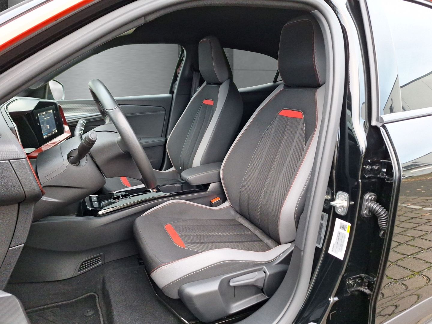 Opel Mokka-e - Bild 8